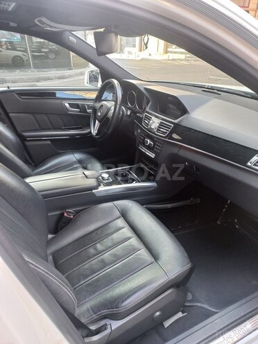Mercedes E 220 2014, 190,000 km - 2.1 l - Bakı