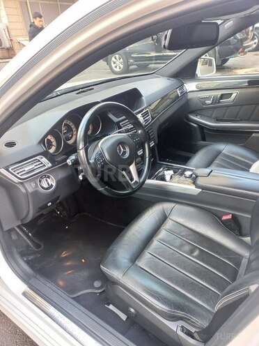 Mercedes E 220 2014, 190,000 km - 2.1 l - Bakı