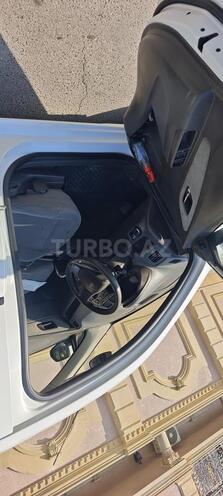 Chevrolet Cobalt 2024, 200,000 km - 1.5 l - Bakı