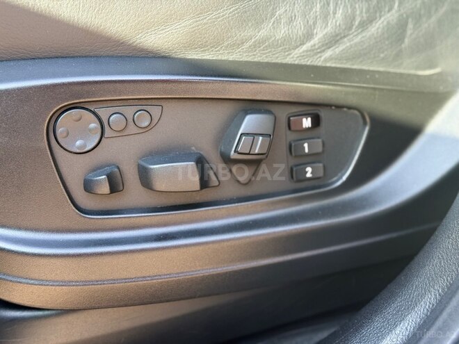 BMW X6 M 2011, 134,000 km - 4.4 l - Bakı