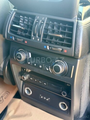 BMW X6 M 2011, 134,000 km - 4.4 l - Bakı