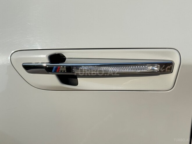 BMW X6 M 2011, 134,000 km - 4.4 l - Bakı