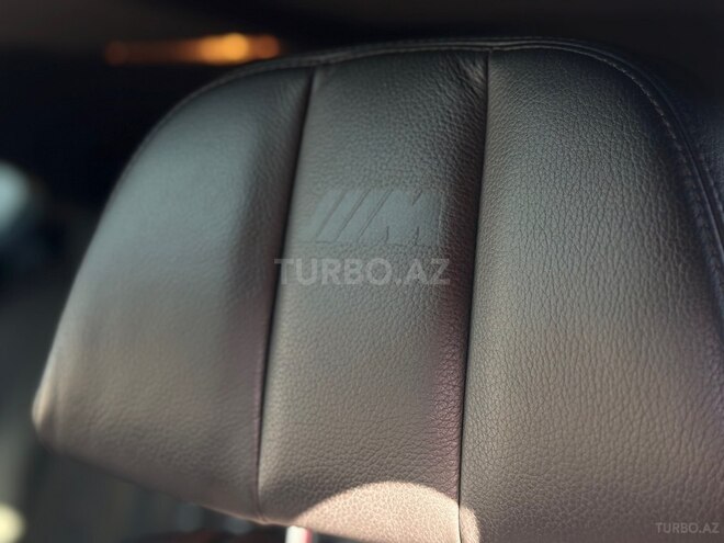 BMW X6 M 2011, 134,000 km - 4.4 l - Bakı