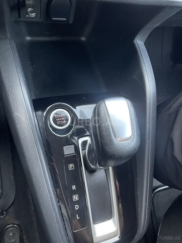 Nissan Kicks 2017, 87,000 km - 1.6 l - Bakı