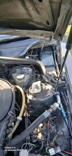 Mercedes 190 1989, 436,990 km - 2.0 l - Astara