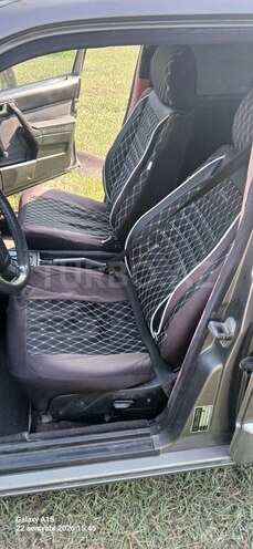 Mercedes 190 1989, 436,990 km - 2.0 l - Astara