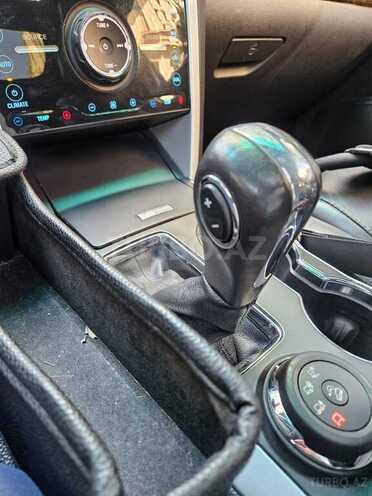 Ford Explorer 2014, 123,600 km - 3.5 л - Bakı