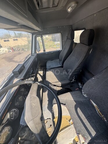 KamAz 43101 2012, 300,000 km - 11.0 l - Bakı
