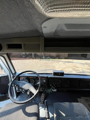 KamAz 65115 2012, 141,000 km - 11.0 л - Astara