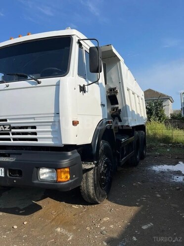 KamAz 65115 2012, 141,000 km - 11.0 л - Astara