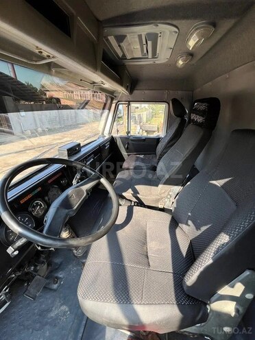 KamAz 65115 2012, 141,000 km - 11.0 л - Astara