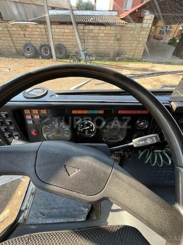 KamAz 65115 2012, 141,000 km - 11.0 л - Astara