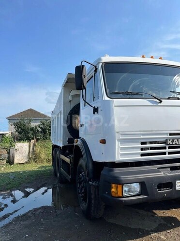 KamAz 65115 2012, 141,000 km - 11.0 л - Astara
