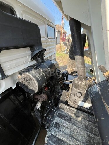 KamAz 65115 2012, 141,000 km - 11.0 л - Astara