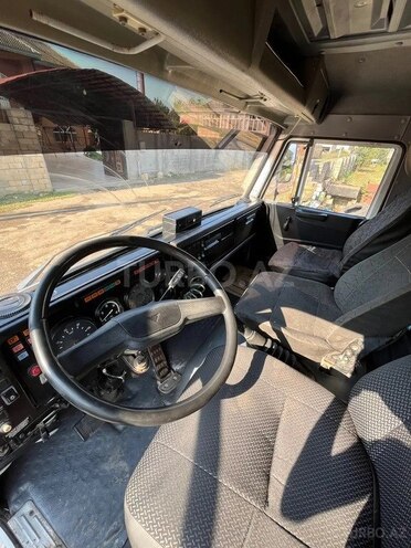KamAz 65115 2012, 141,000 km - 11.0 л - Astara