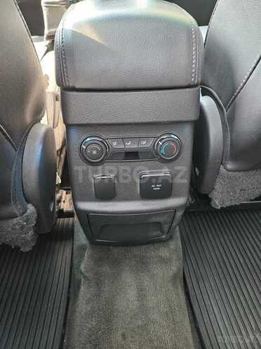 Ford Explorer 2014, 123,600 km - 3.5 л - Bakı