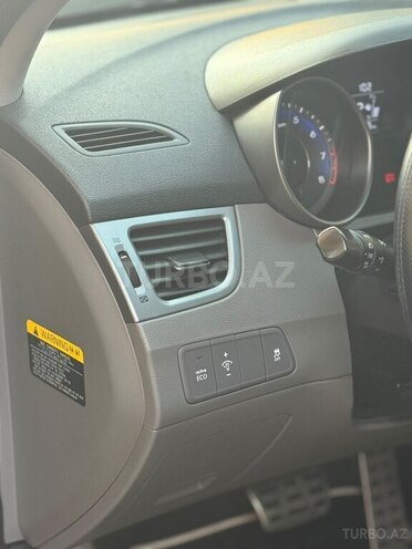 Hyundai Elantra 2014, 192,000 km - 2.0 l - Bakı