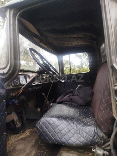 ZIL 130 1991, 400,000 km - 6.0 l - Gədəbəy