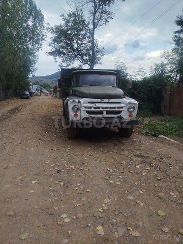 ZIL 130 1991, 400,000 km - 6.0 l - Gədəbəy