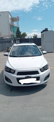 Chevrolet Aveo 2012, 295,000 km - 1.4 l - Bakı