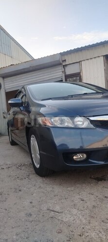Honda Civic 2010, 300,000 km - 1.3 l - Bakı