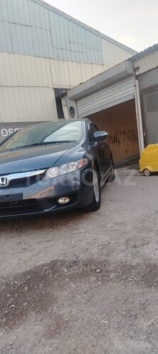 Honda Civic 2010, 300,000 km - 1.3 l - Bakı