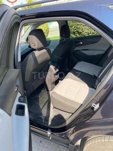 Chevrolet Equinox 2021, 89,860 km - 1.5 l - Bakı