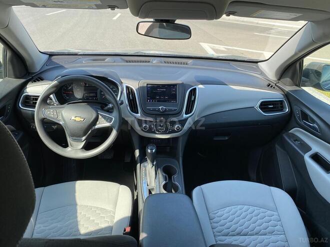 Chevrolet Equinox 2021, 89,860 km - 1.5 l - Bakı