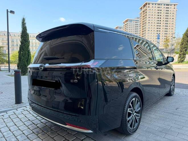 GAC Trumpchi E8 2024, 90,000 km - 2.0 l - Bakı