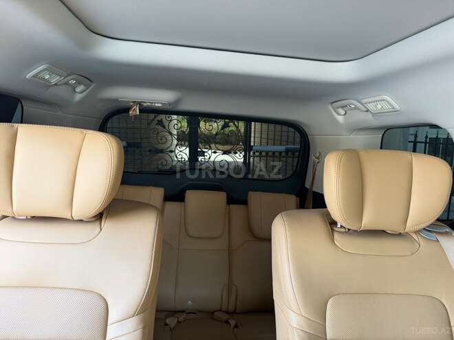 GAC Trumpchi E8 2024, 90,000 km - 2.0 l - Bakı