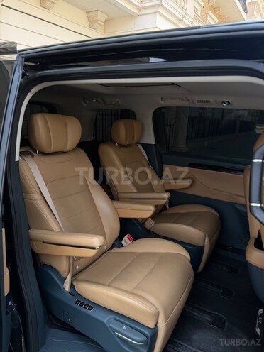 GAC Trumpchi E8 2024, 90,000 km - 2.0 l - Bakı