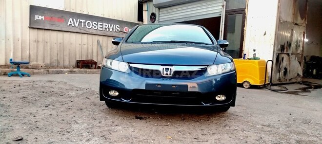 Honda Civic 2010, 300,000 km - 1.3 l - Bakı