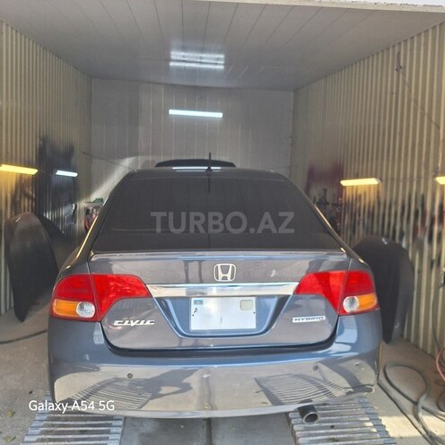 Honda Civic 2010, 300,000 km - 1.3 l - Bakı