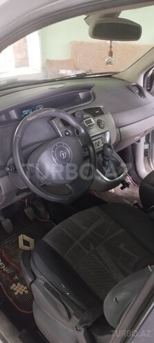 Renault Megane Scenic 2006, 333,000 km - 1.5 l - Gəncə