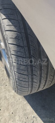 Renault Megane Scenic 2006, 333,000 km - 1.5 l - Gəncə