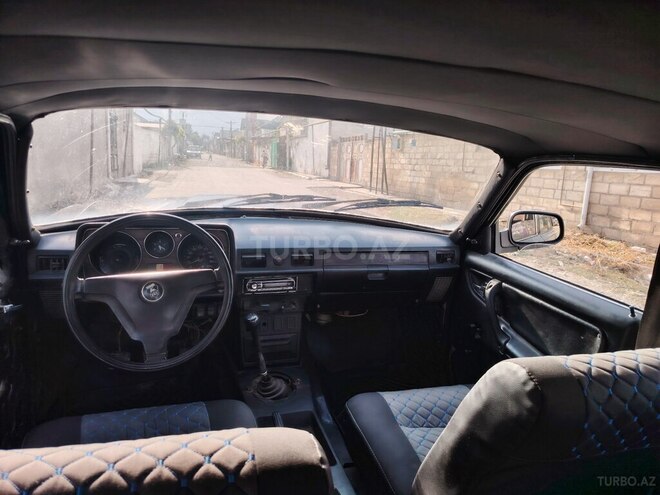 GAZ 24 1986, 161,210 km - 2.5 л - Quba