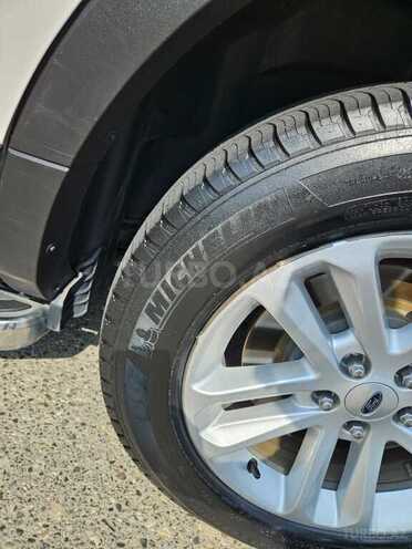 Ford Explorer 2014, 123,600 km - 3.5 л - Bakı