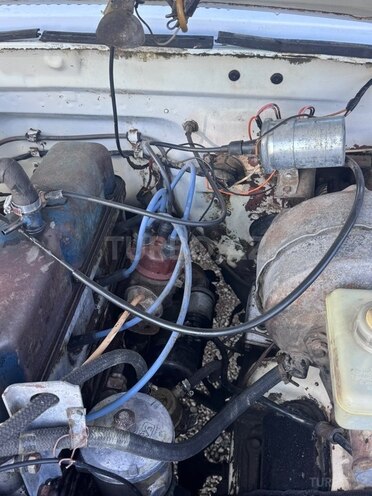 GAZ 3110 1999, 254,845 km - 2.3 l - Qazax