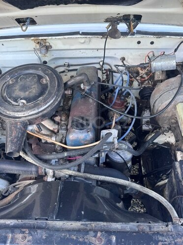 GAZ 3110 1999, 254,845 km - 2.3 l - Qazax