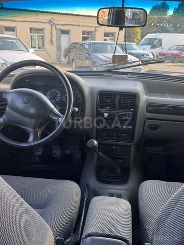GAZ 3110 1999, 254,845 km - 2.3 l - Qazax