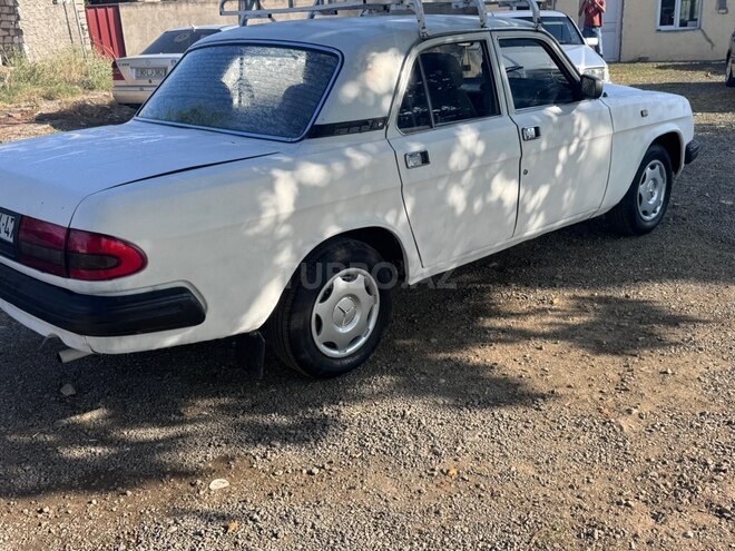 GAZ 3110 1999, 254,845 km - 2.3 l - Qazax