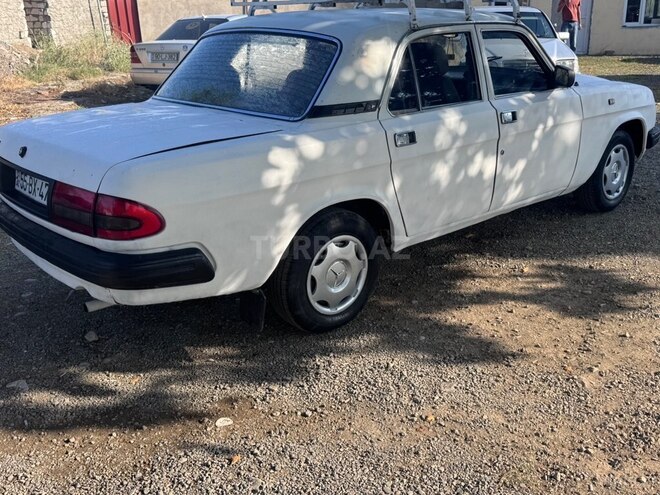 GAZ 3110 1999, 254,845 km - 2.3 l - Qazax