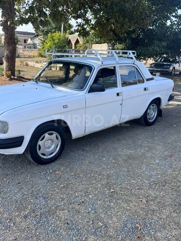 GAZ 3110 1999, 254,845 km - 2.3 l - Qazax