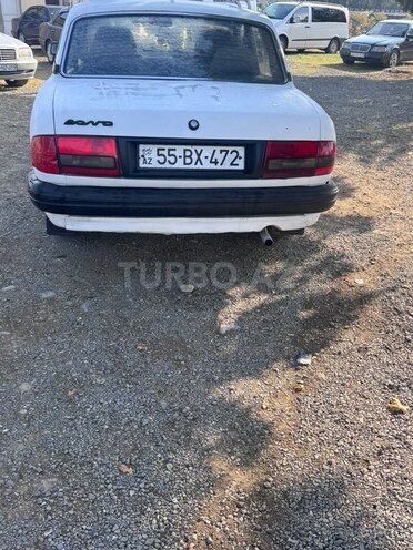 GAZ 3110 1999, 254,845 km - 2.3 l - Qazax