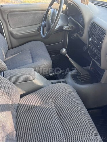 GAZ 3110 1999, 254,845 km - 2.3 l - Qazax