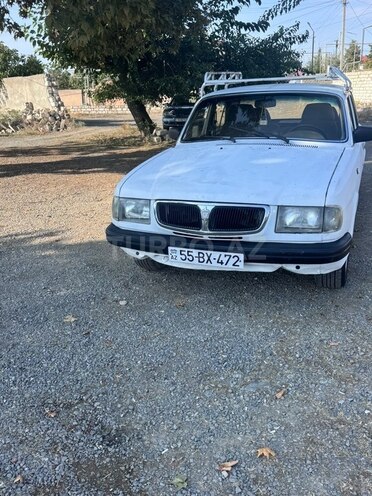 GAZ 3110 1999, 254,845 km - 2.3 l - Qazax