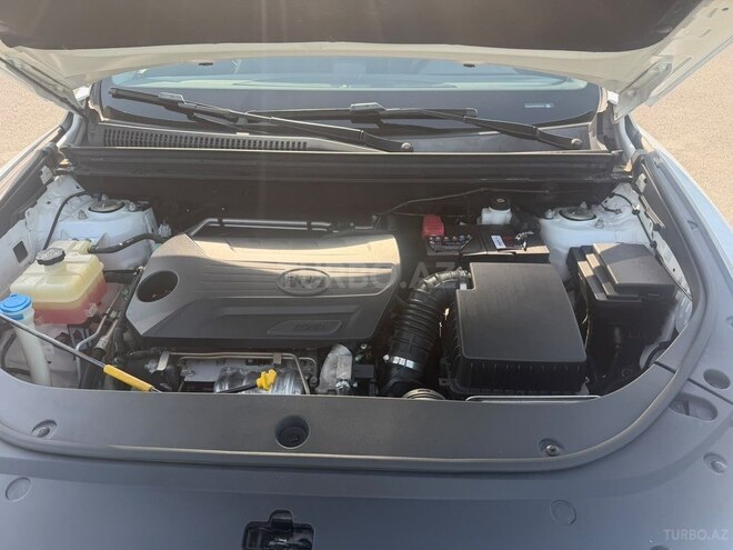 BYD  2021, 37,800 km - 1.5 l - Xırdalan