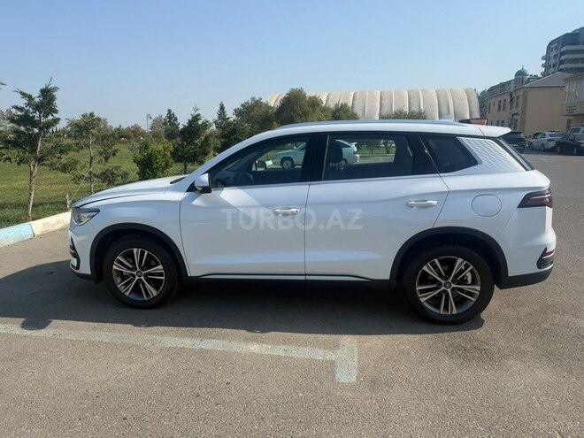 BYD  2021, 37,800 km - 1.5 l - Xırdalan