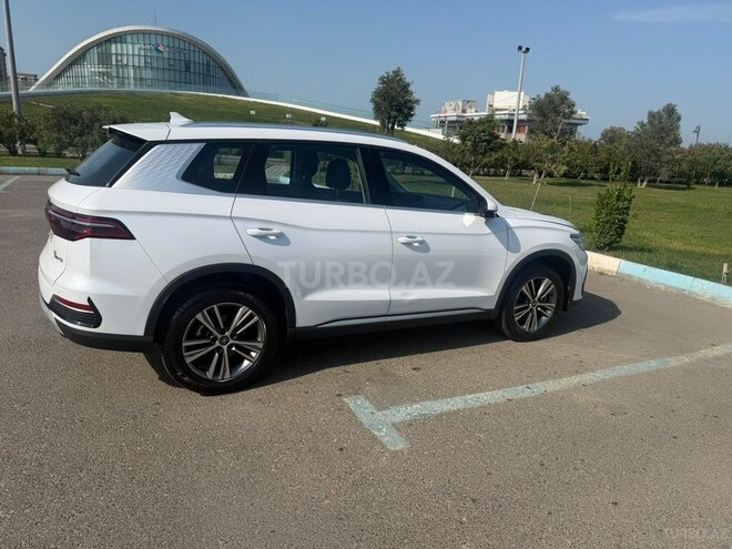BYD  2021, 37,800 km - 1.5 l - Xırdalan