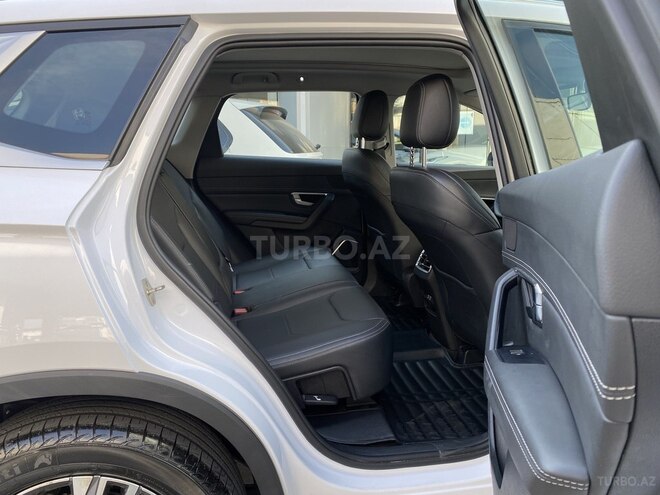 BYD  2021, 37,800 km - 1.5 l - Xırdalan